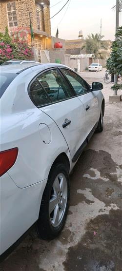 Renault Fluence